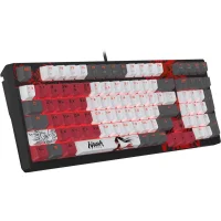 Клавиатура A4Tech Bloody S98 Naraka (Bloody BLMS Red Plus) фото 1